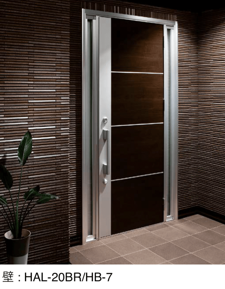 LIXILの「細割ボーダー」のサブ画像2