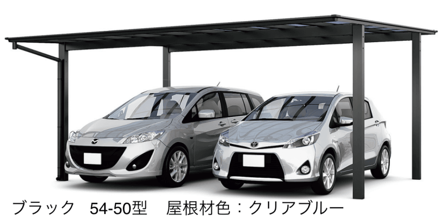 LIXILの「ネスカF 2台用」のサブ画像3