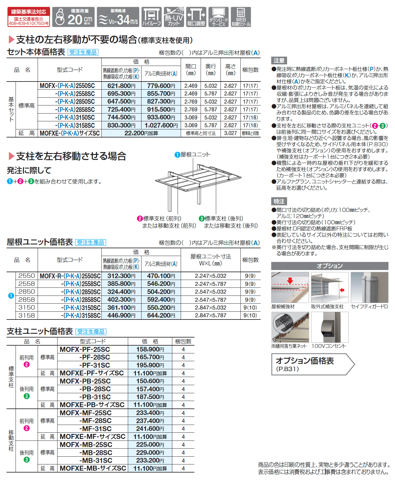 マイポートOrigin(オリジン) FX 基本タイプ_価格_1