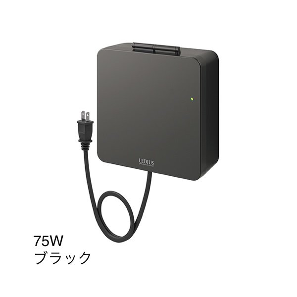 タカショーの「12Vトランス 常時出力」のサブ画像3