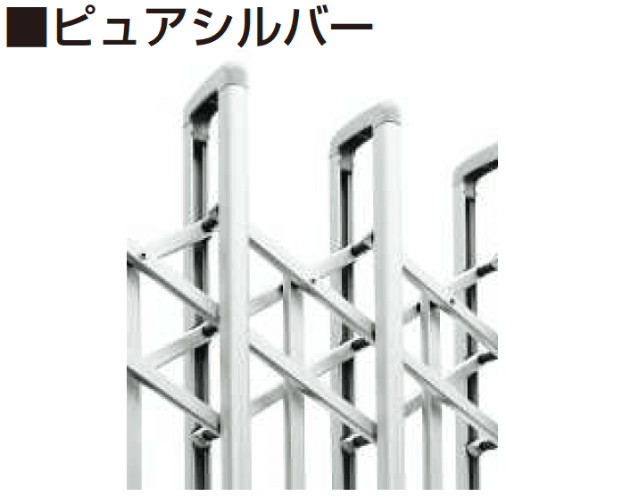 YKK APの「〈伸縮ゲート〉レイオス 3型【2024年版】」のサブ画像6