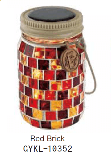 ゆとりの「エトワル ソーラーガーデンライト【2023年版】」のサブ画像1