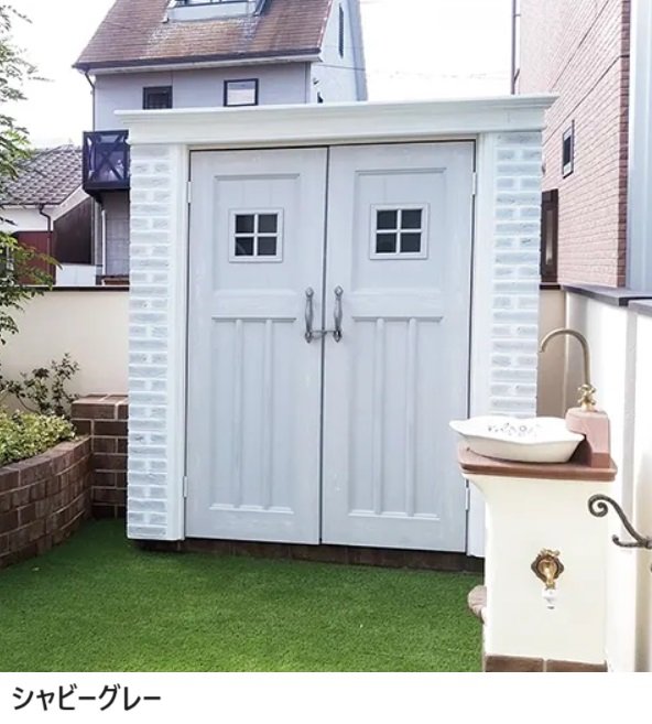 ディーズガーデンの「カンナフレンチシック【2024年版】」のサブ画像6