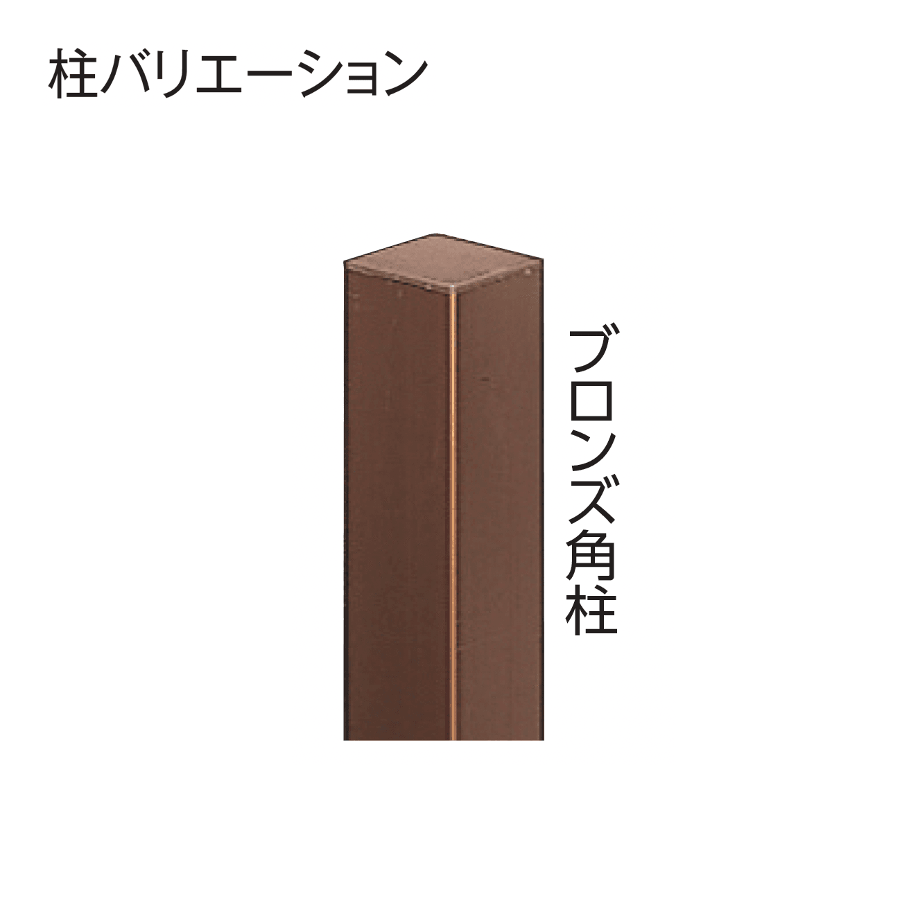 タカショーの「こだわり竹®︎ みす垣6型セット」のサブ画像4