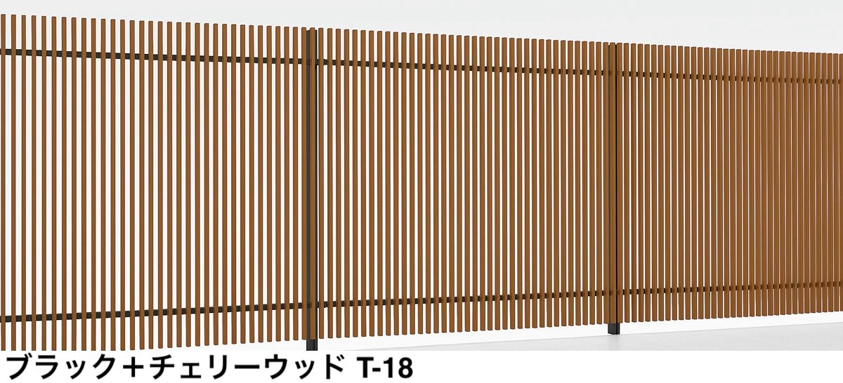 LIXILの「プログコートフェンス F3型【2024年版】」のサブ画像4
