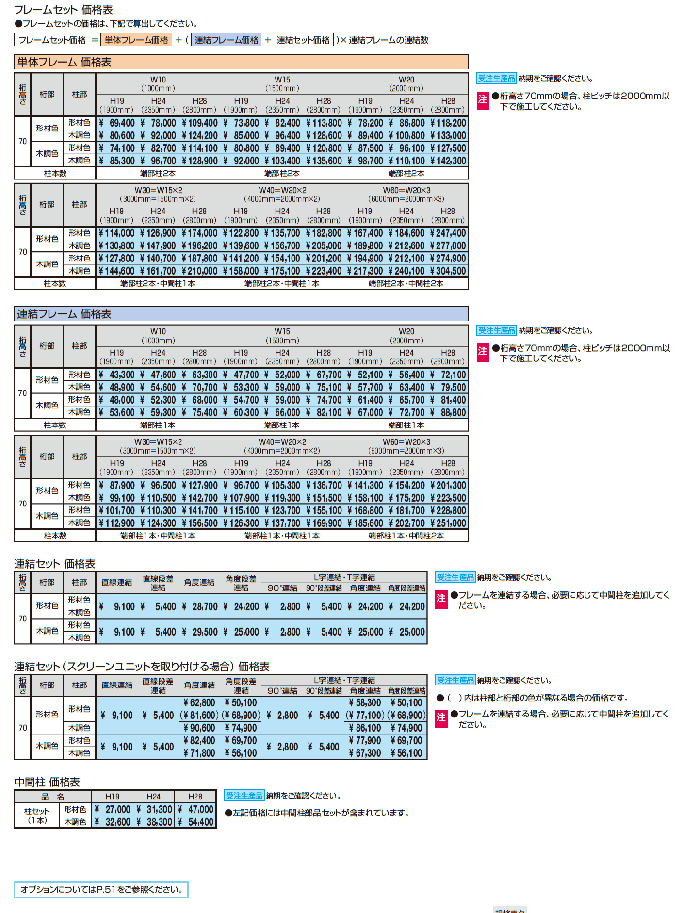 X.スタイル/クロス.スタイル/フレーム【2023年版】_価格_1