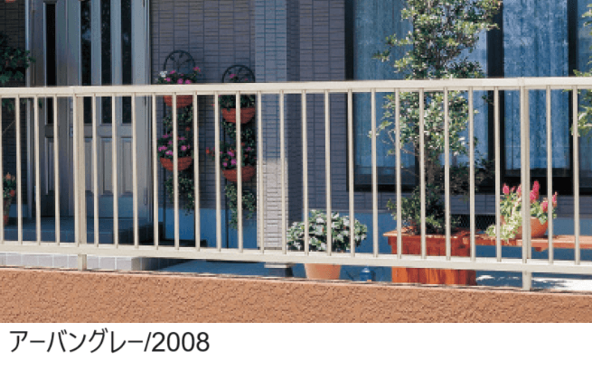 三協アルミの「スーパー速川1型」のサブ画像1