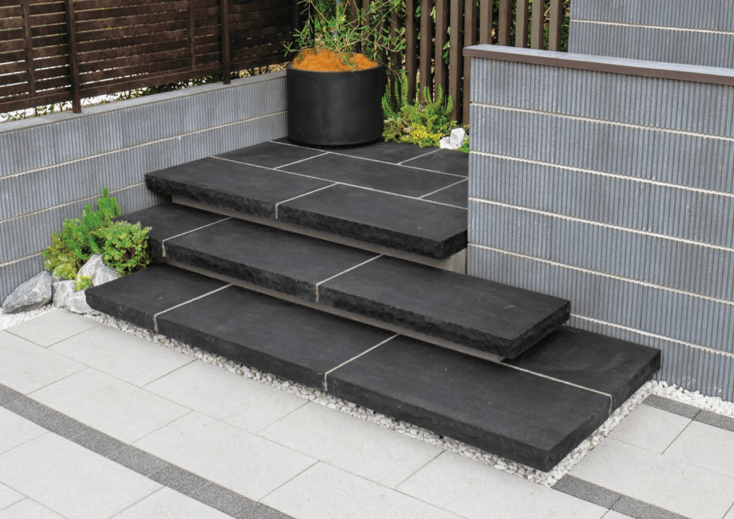 エスビックの「ソレアード・グランデ」