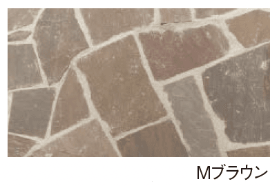 エスビックの「ラジャスターン 乱形【2024年版】」のサブ画像3