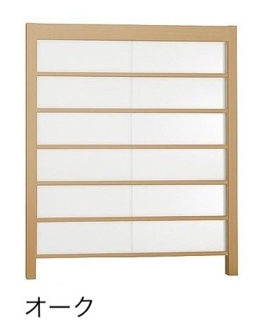 LIXILの「プラスG Gスクリーン 横格子タイプ」のサブ画像7