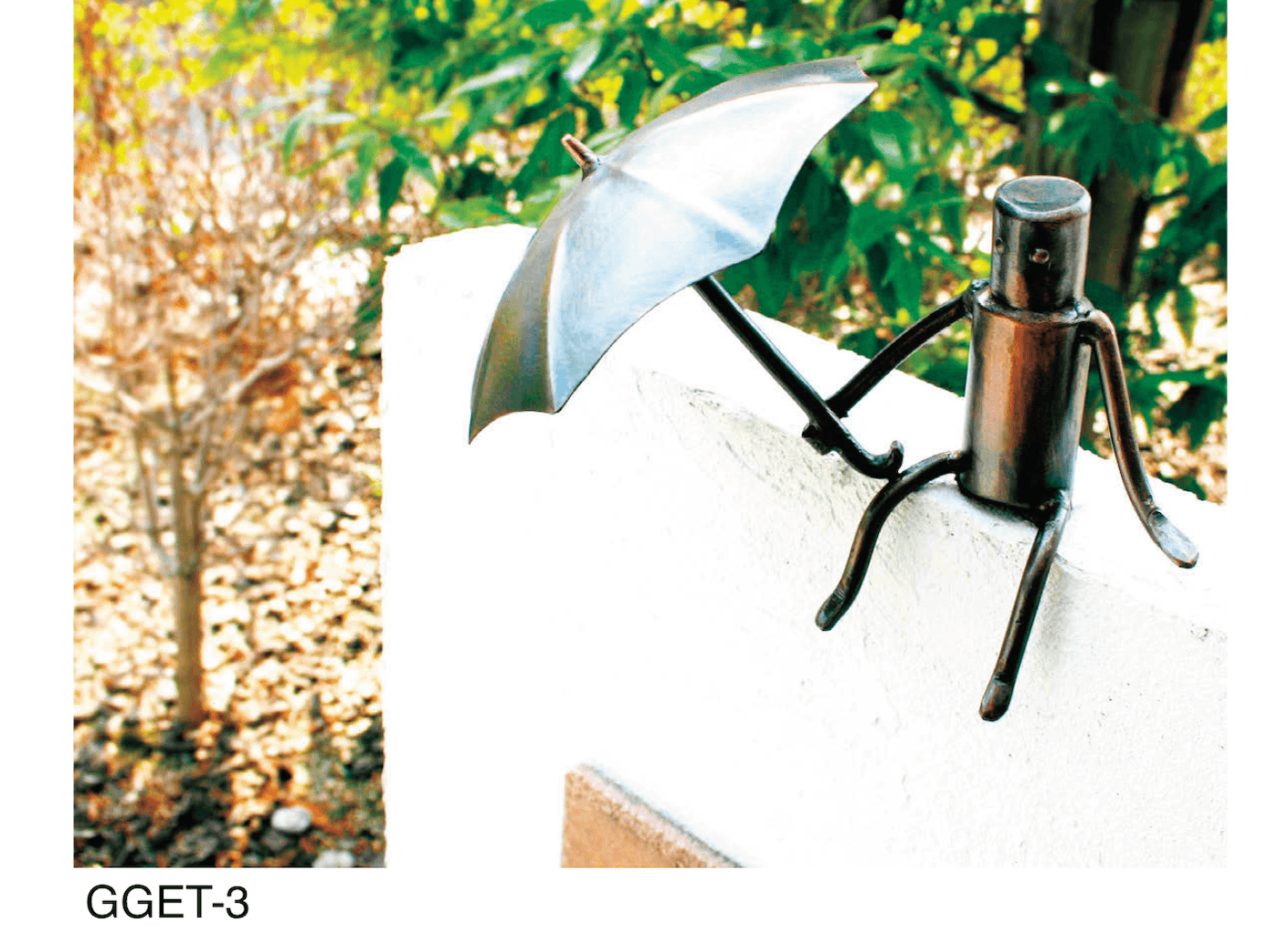 美濃クラフトの「ガーデングッズ」