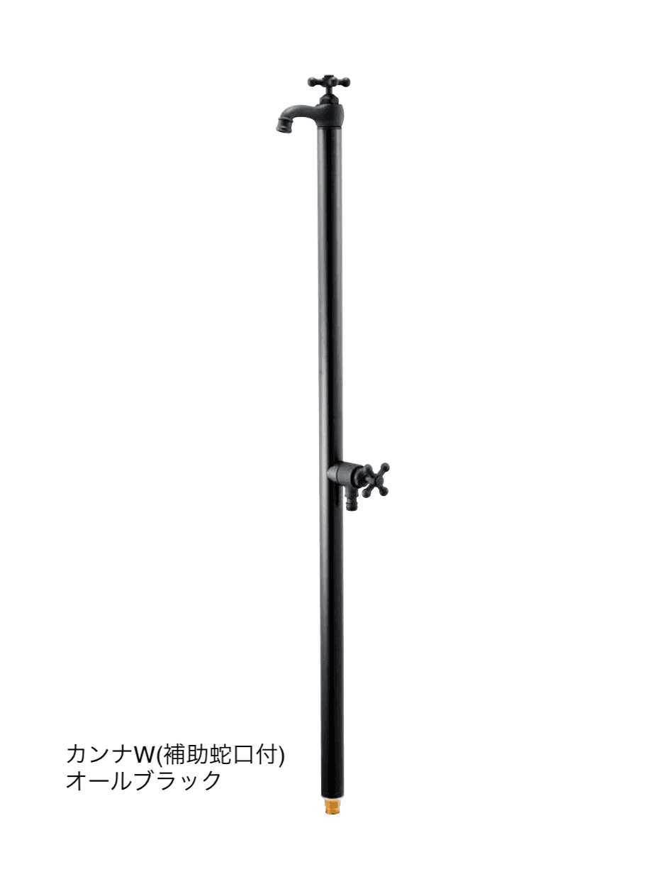 オンリーワンクラブの「カンナ/カンナW(オールブラック)」のサブ画像2