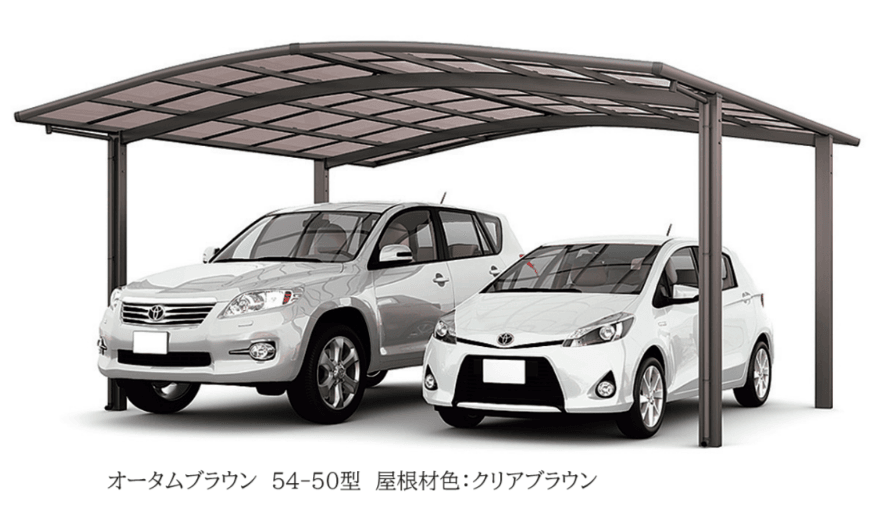 LIXILの「ネスカR 2台用【2024年版】」のサブ画像2