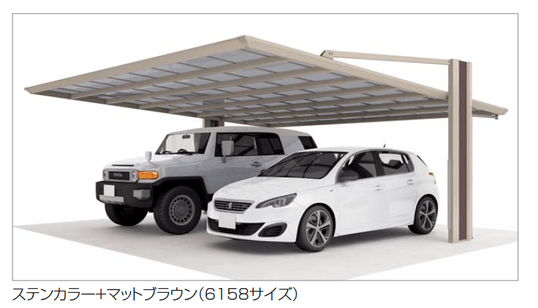 四国化成の「マイポートOrigin(オリジン) ワイドタイプ」のサブ画像3