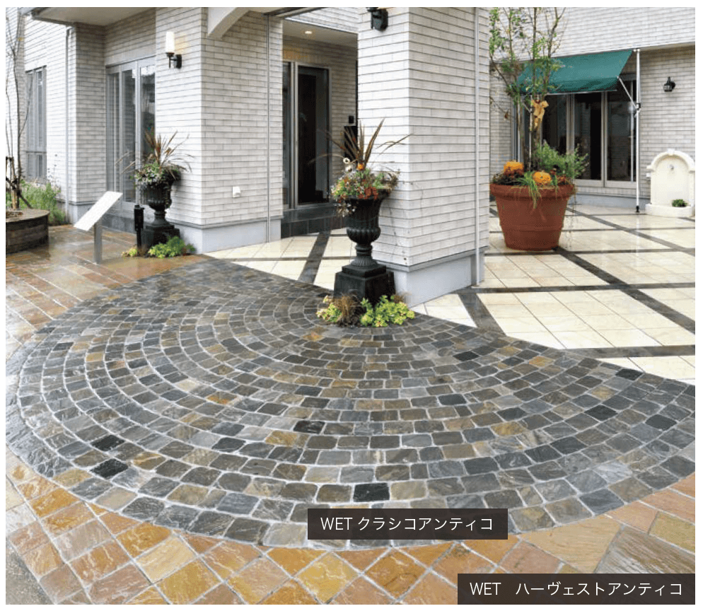 オンリーワンクラブの「アンティコ シリーズ」のサブ画像3