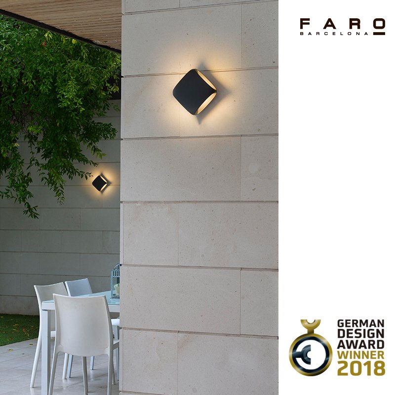 セキスイデザインワークスの「ガーデンライト ファロ バルセロナ ブーオー」のサブ画像9