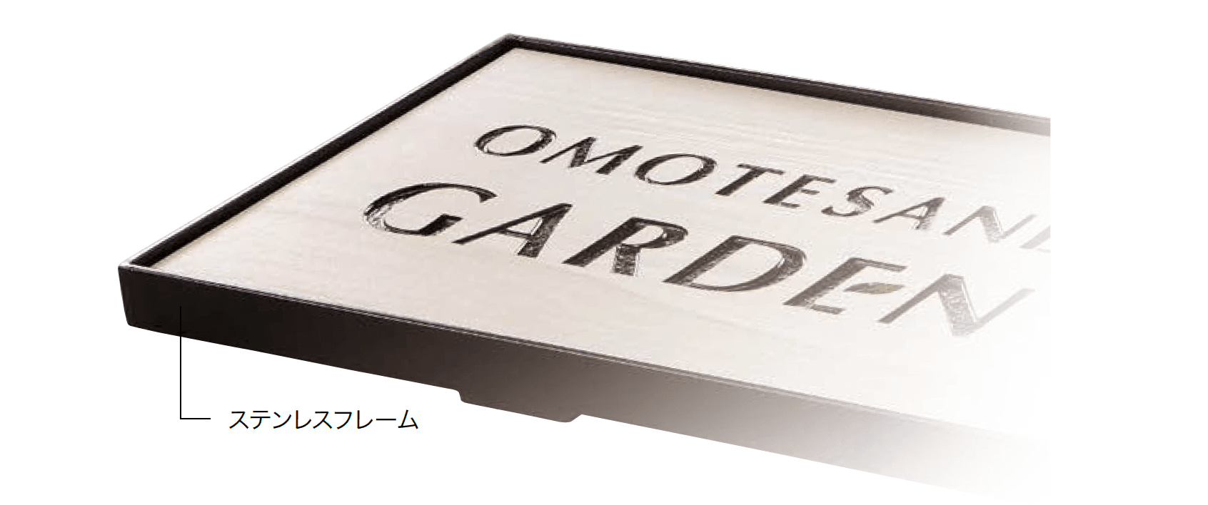 オンリーワンクラブの「小型ショップサイン」のサブ画像6