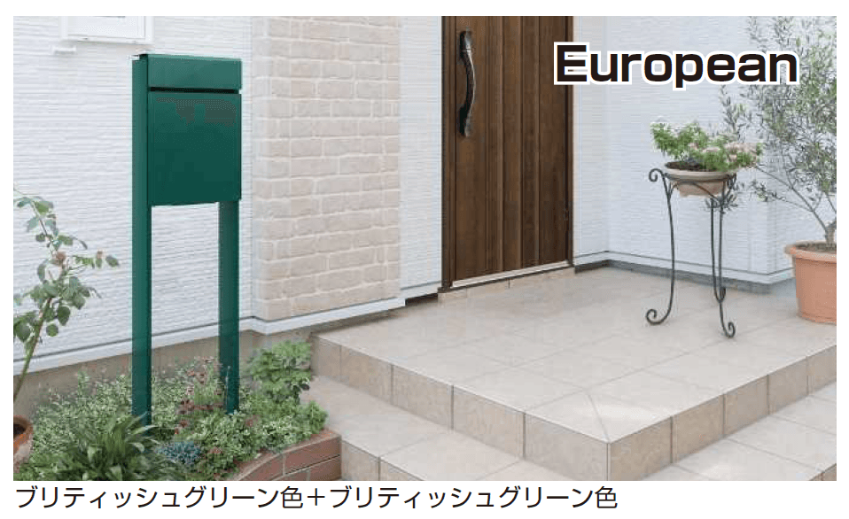 YKK APの「独立型ポスト フィッテ【2024年版】」のサブ画像3