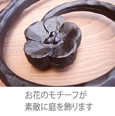 ディーズガーデンの「アールフィックスフェンス【2024年版】」のサブ画像2