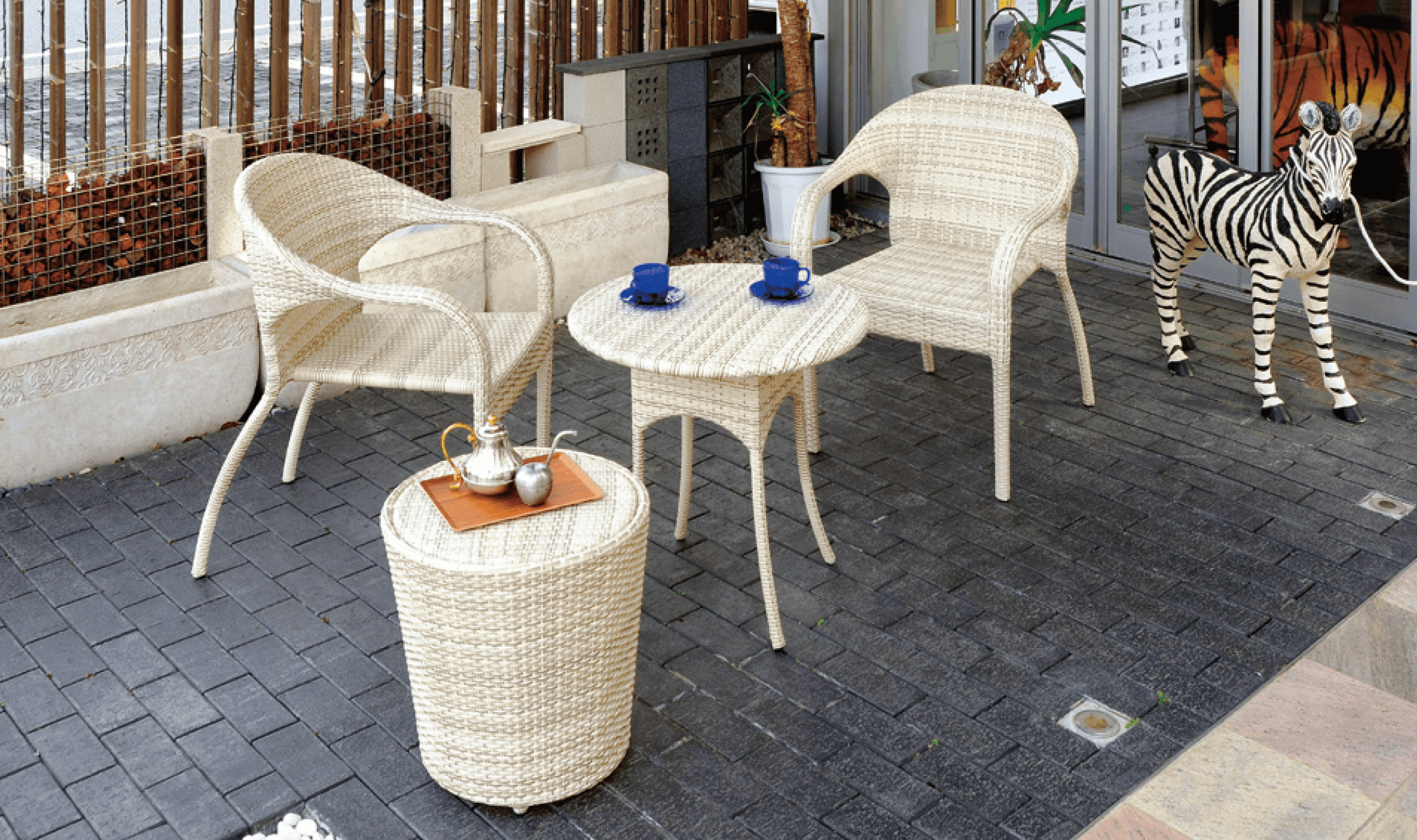 マチダコーポレーションの「モナ」