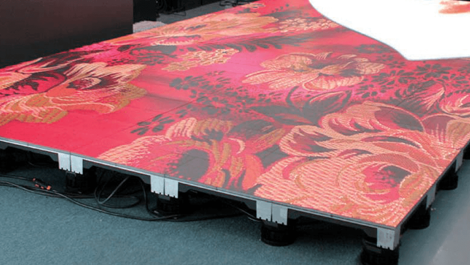 メイクランドの「LED ビジョン」のサブ画像3