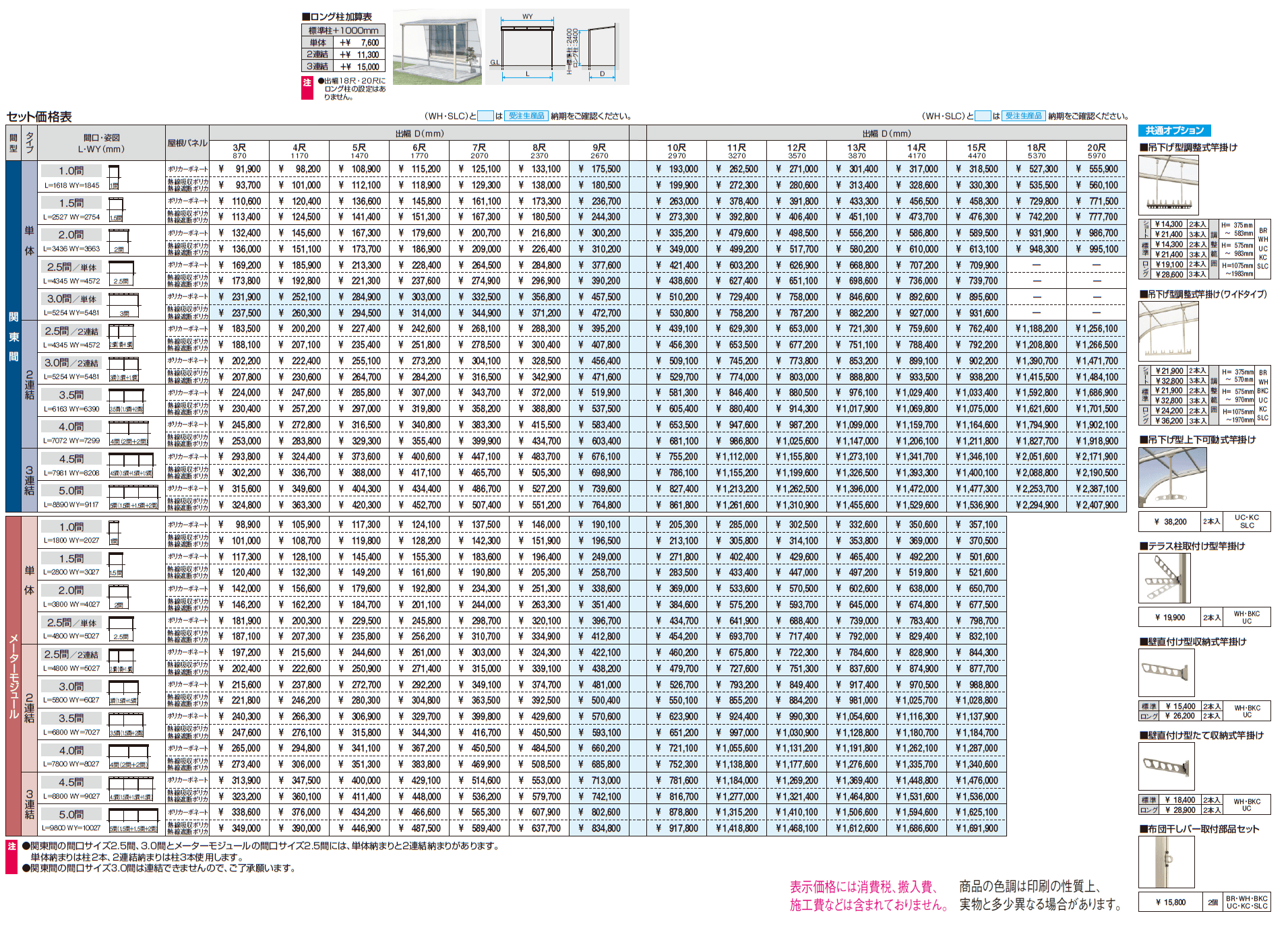 レボリューA(TF1NA型 600タイプ)【2024年版】_価格_1