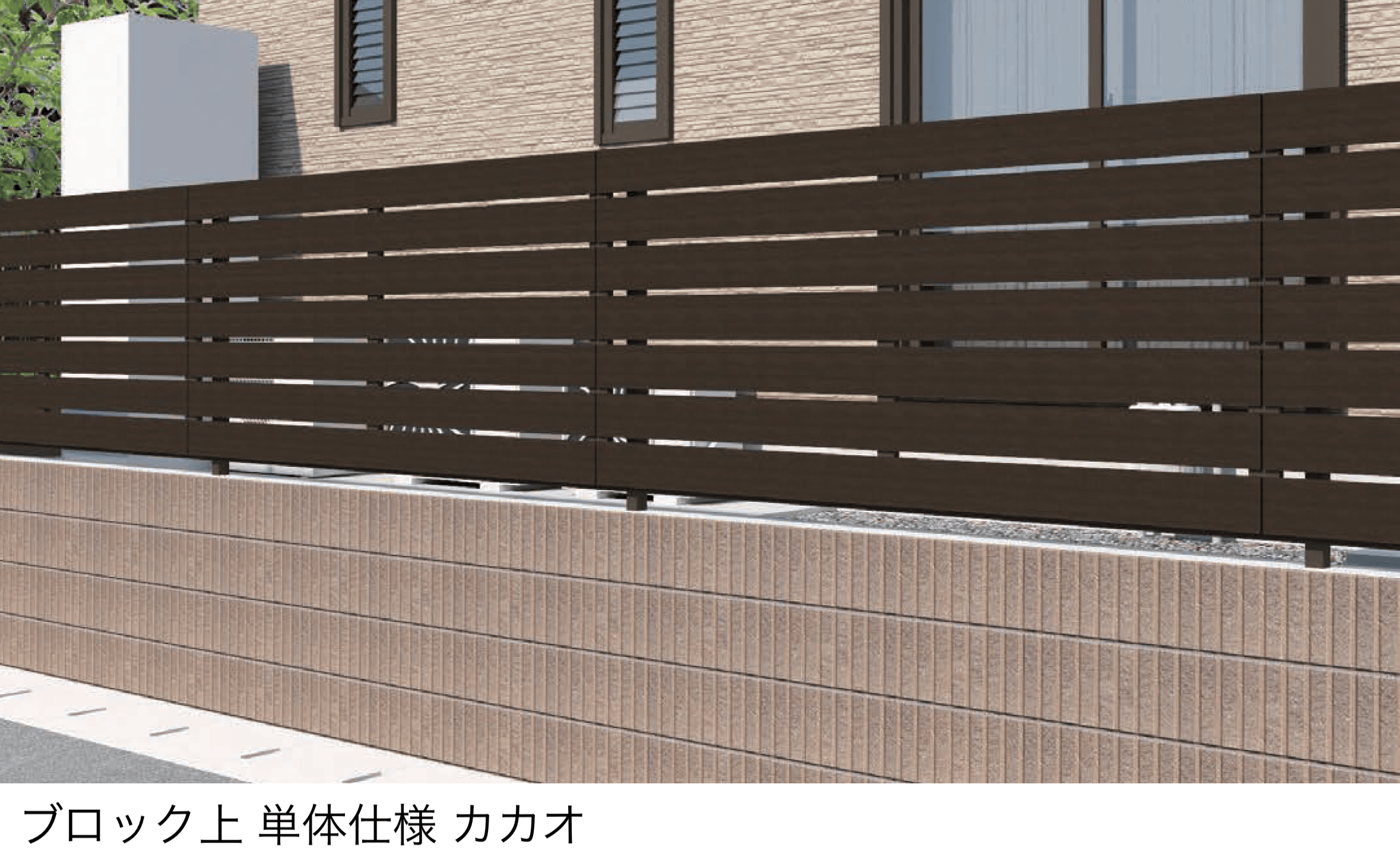 F&Fの「プレフェンス K1型」