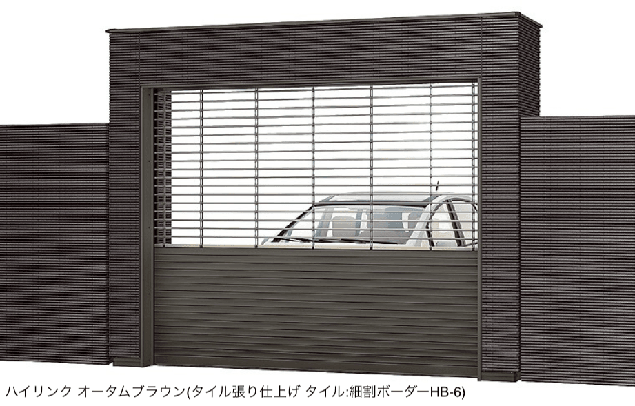 LIXILの「シングルシャッターS Cタイプ」のサブ画像16