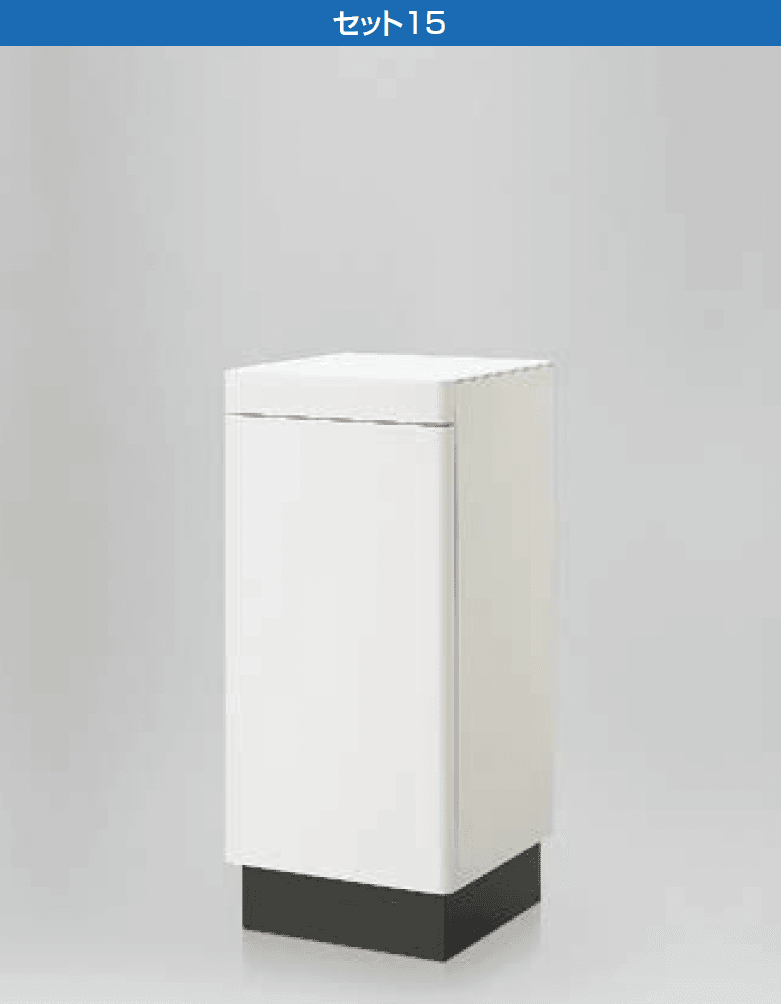 LIXILの「スマート宅配ポスト」のサブ画像14