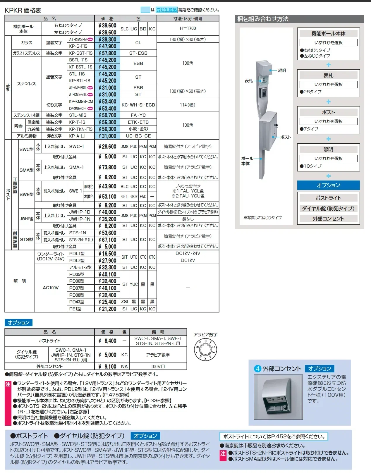 クルポ_価格_2
