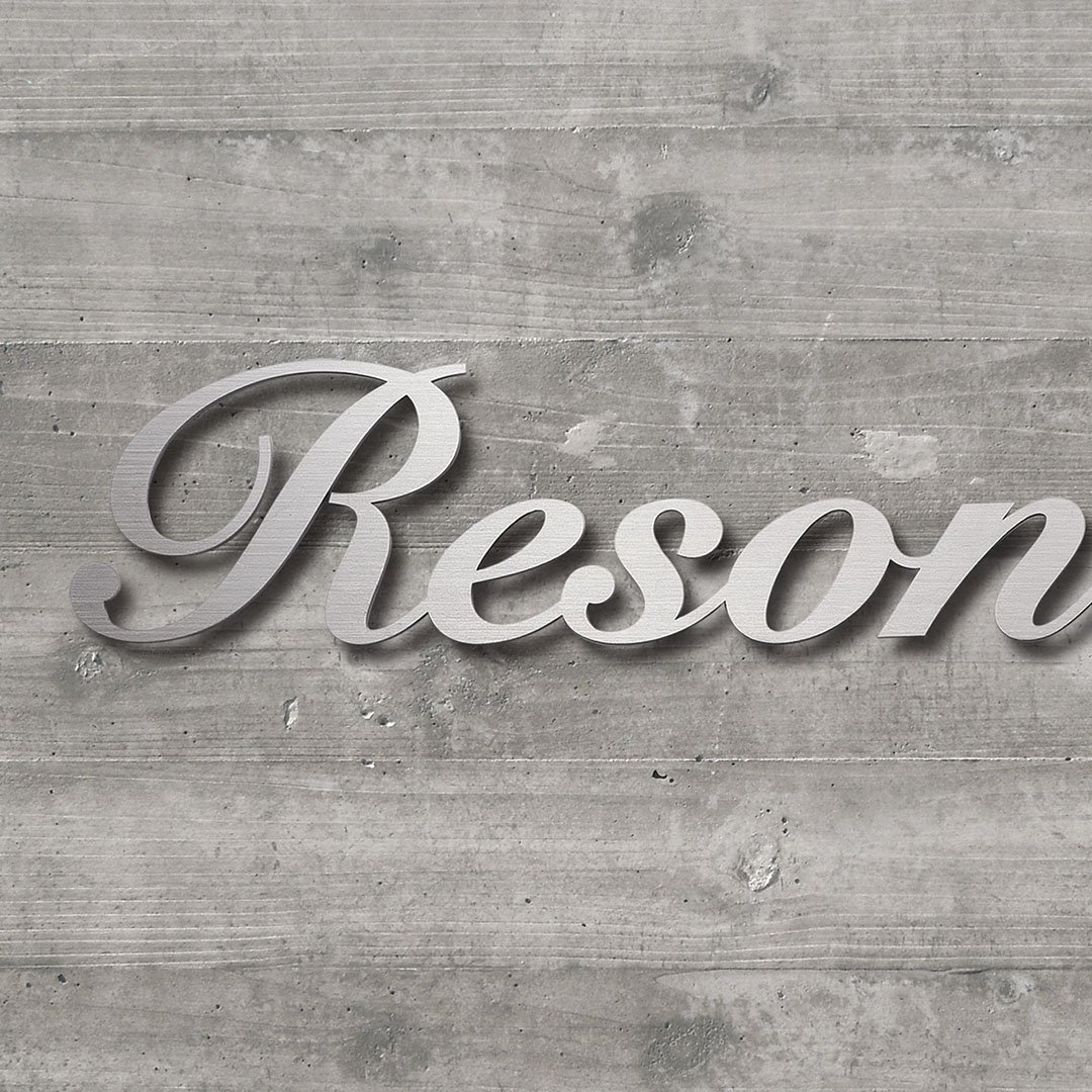 福彫の「【看板・銘板】チタン」のサブ画像2