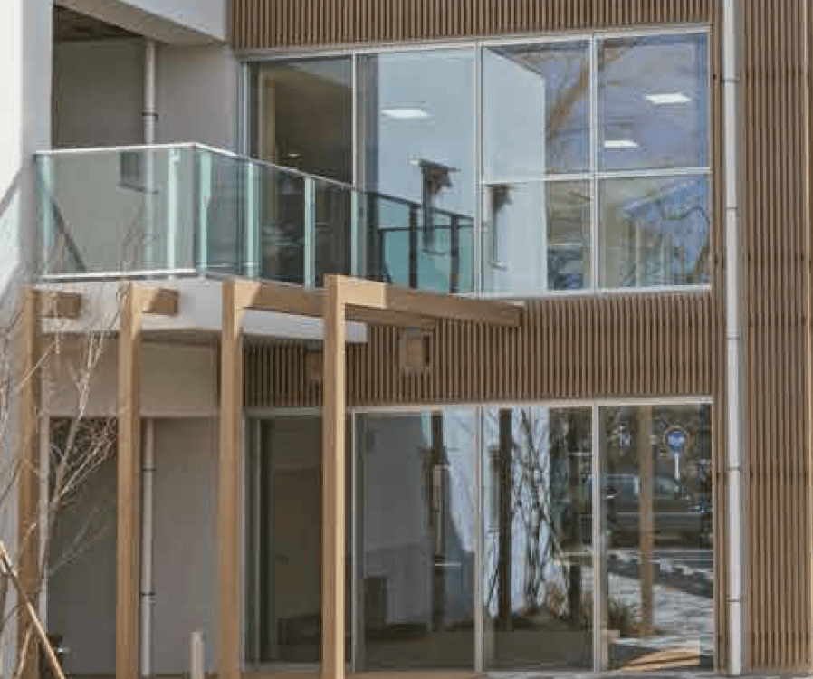 ゆとりの「外装ルーバー 【2022年版】」