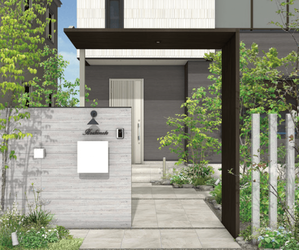 ゆとりの「グレージュ 【2022年版】」のサブ画像1