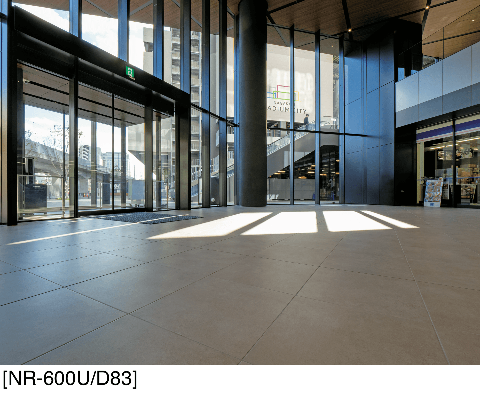 アイコットリョーワの「ナバラ」