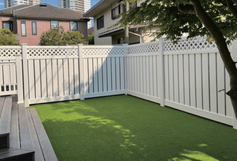 メイクランドの「人工芝・MターフPro」のサブ画像1