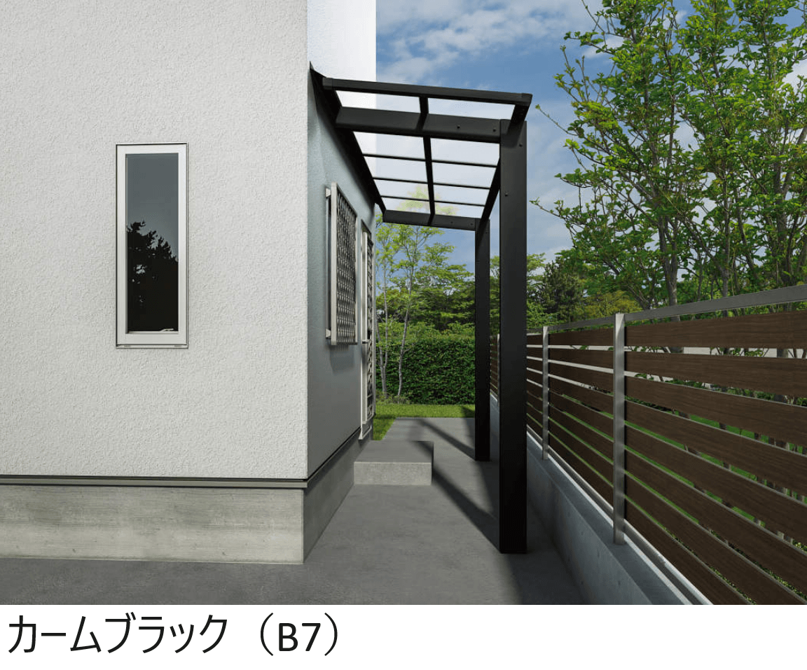 YKK APの「レセパ Lタイプ」のサブ画像2