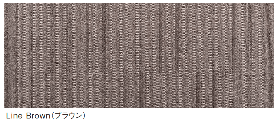 ギャザーの「ガーデンラグ オアシス」のサブ画像2