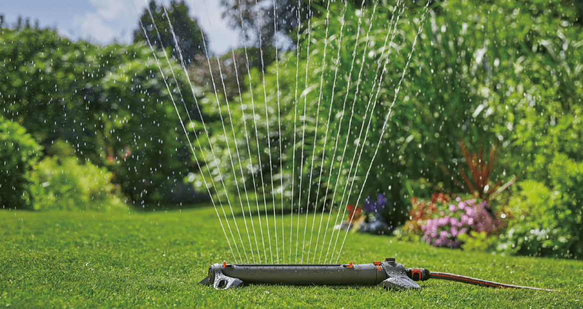 タカショーの「ホースボックス/首振式スプリンクラー/ホーストロリー【2024年版】」