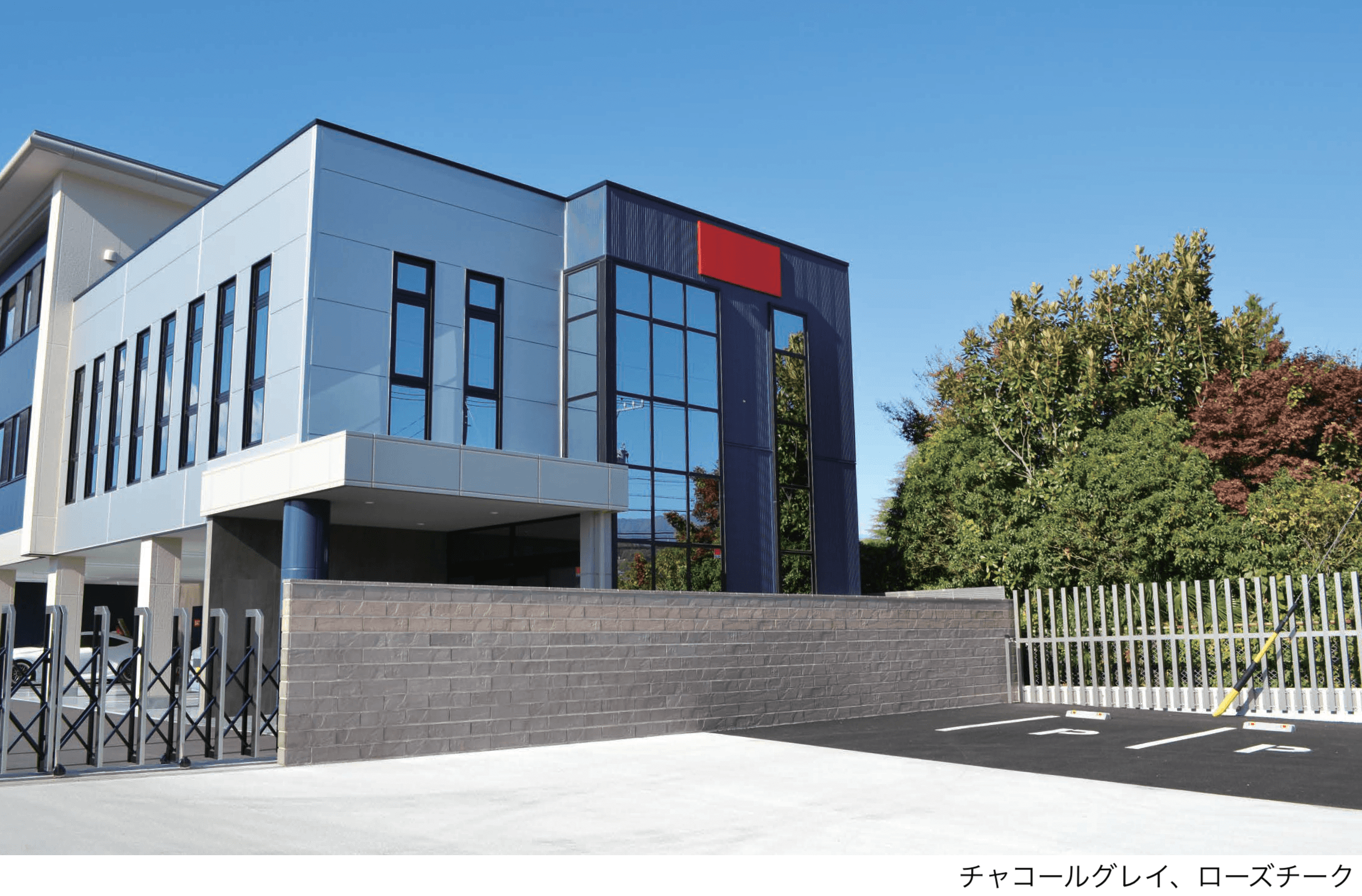 エスビックの「グラフ・ウォール【2025年版】」