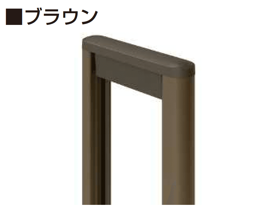 YKK APの「〈伸縮ゲート〉レイオス 1型【2025年6月販売】」のサブ画像3