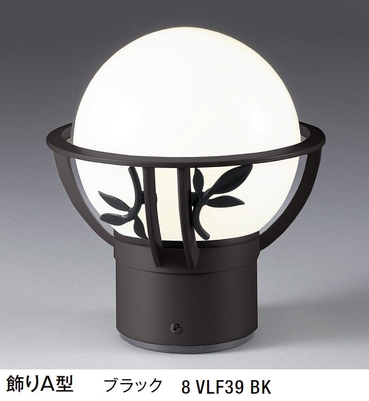 LIXILの「門柱灯 LHK-1型」のサブ画像5