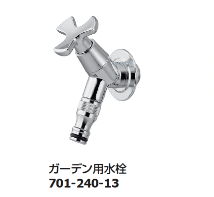 ギャザーの「ガーデン用水栓【2025年版】」のサブ画像4