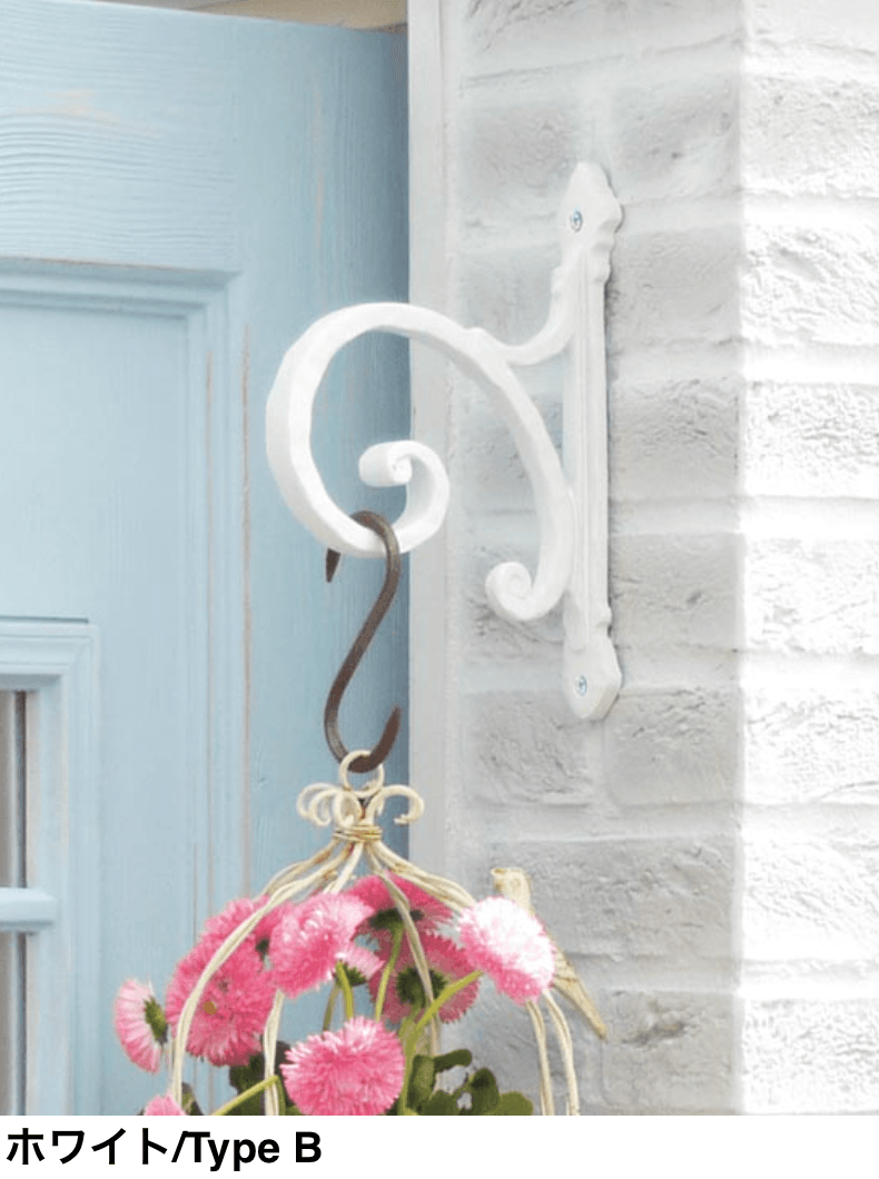 ディーズガーデンの「フラワーハンガー【2024年版】」のサブ画像3