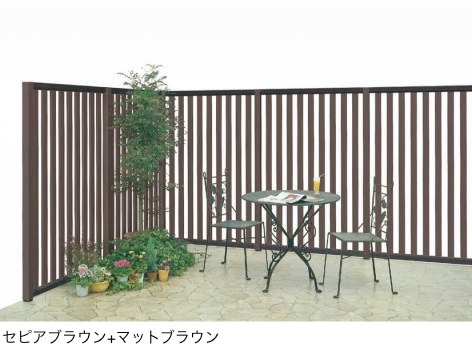 四国化成の「ハイパーテーションA1型」のサブ画像2