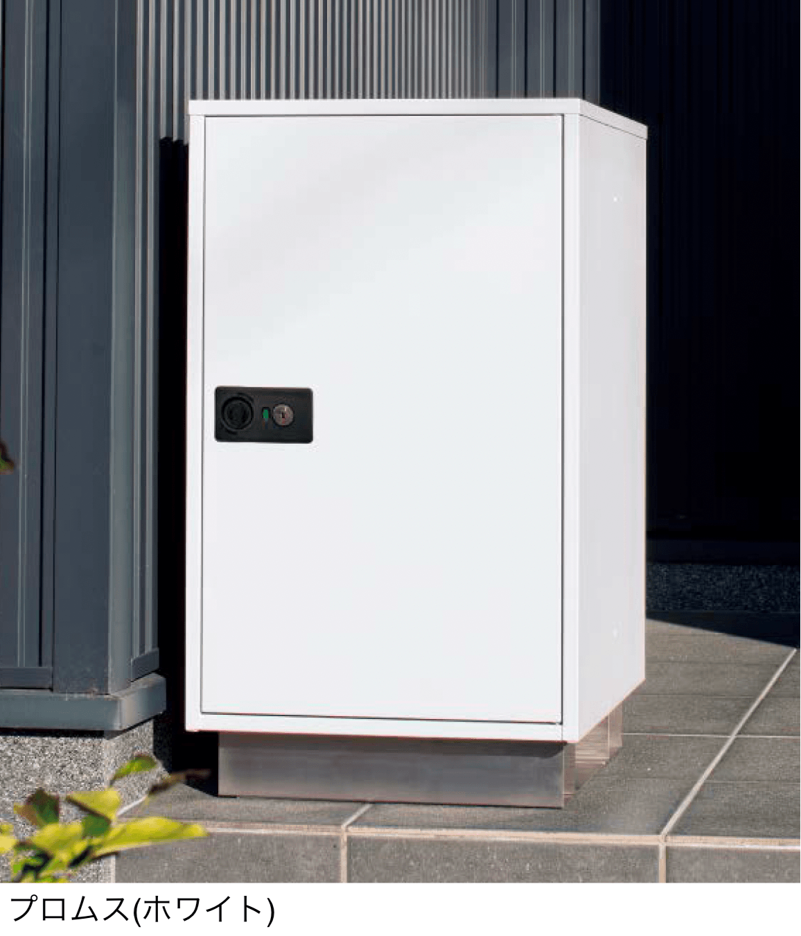 東洋工業の「プロムス」