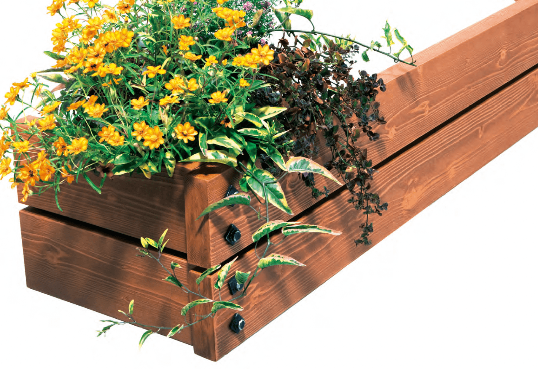 MINOの「彩木フラワーボックスⅡ FJ」のサブ画像1