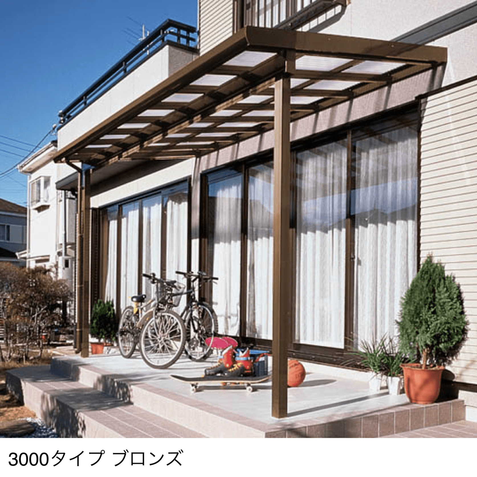 LIXILの「ナーラテラス 関東間」のサブ画像13