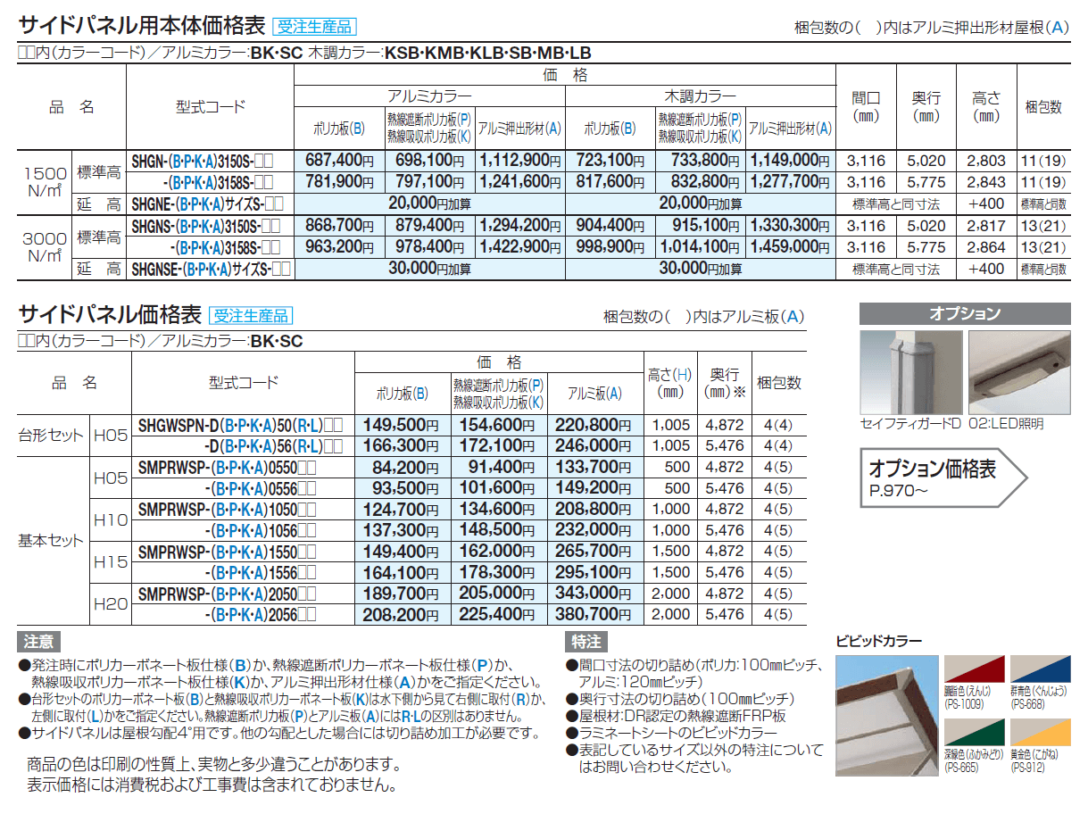 スマートポートHG(サイドパネル用)【2024年版】_価格_1