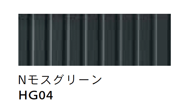 Bullsの「金属サイディング Bulls VラインS」のサブ画像1