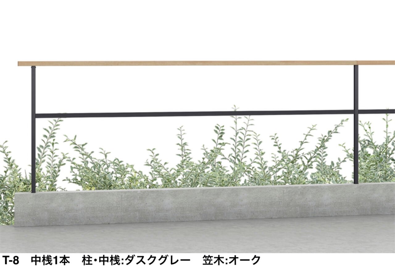 LIXILの「フェンスAL(フレームフェンス)【2024年版】」のサブ画像26